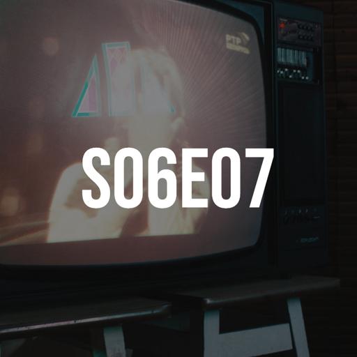 7: The Axel & Valentín Show