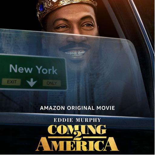 Coming 2 America