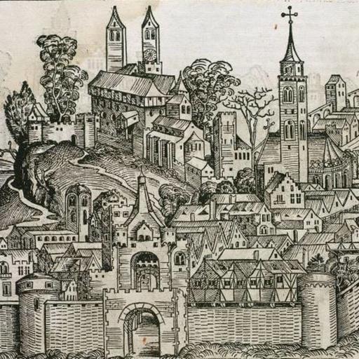 Las crónicas de Núremberg: el incunable de los incunables