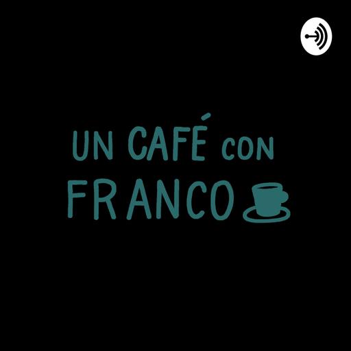 Un café con Franco. Their very own Alberto