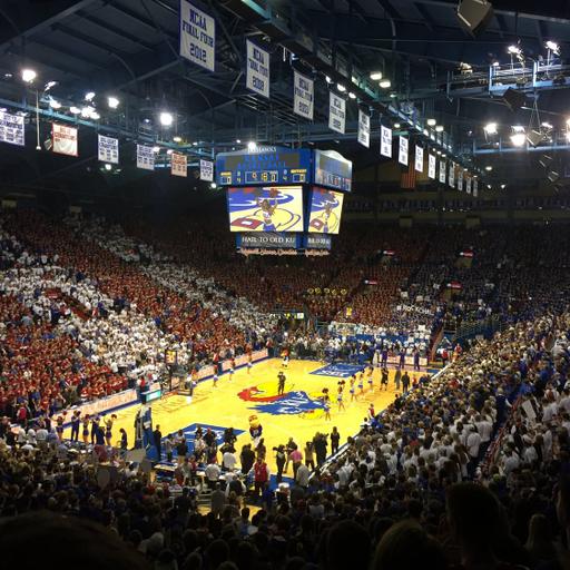 Episode 125: March Madness