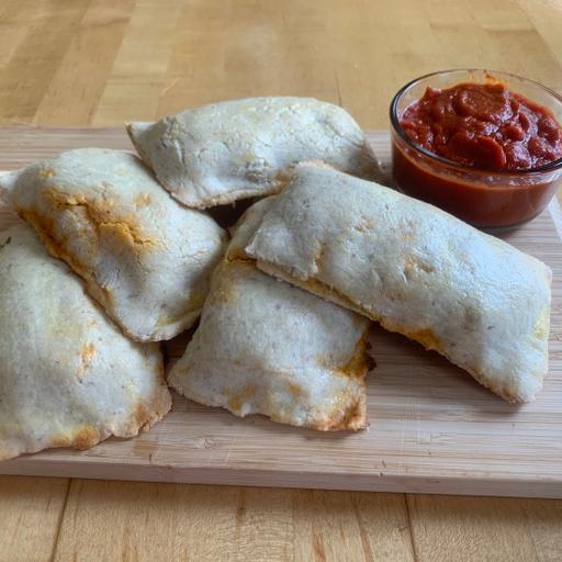 Episode 126: Homemade Junk Food