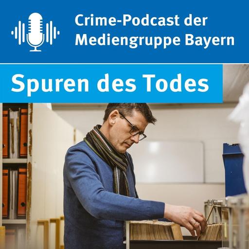 Der "Bavarian Ripper" aus Regendorf