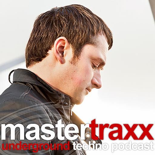 Mastertraxx Techno Podcast by Dr Hoffmann - September 2013