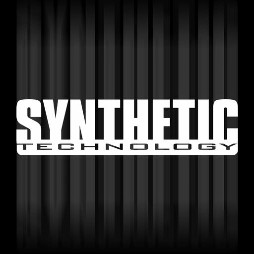 Dr Hoffmann live at Synthetic Technology 2001