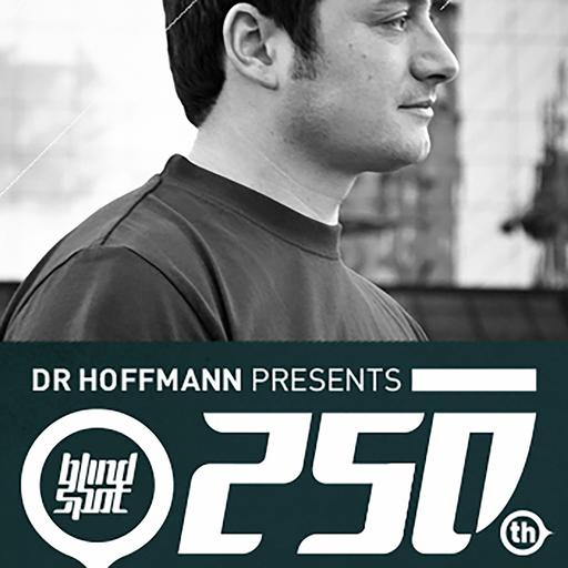 Dr Hoffmann live from Benidorm, Spain - Blind Spot 250th broadcast