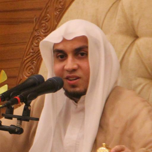 السيد يوسف الدرازي - مولد علي الأكبر 1442هـ