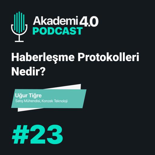 Haberleşme Protokolleri Nedir?