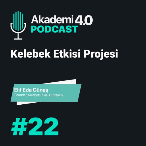 Kelebek Etkisi Projesi