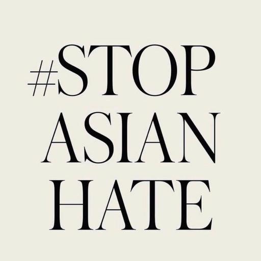 Stop the Asian Hate