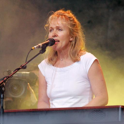 „Macht nichts“, Annette Humpe