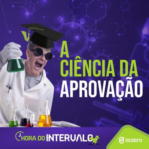 HI17 - Na contramão da tendência: a ciênia da aprovação