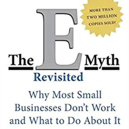 How To Manage Businesses | E - Myth Revisited Book Smmary In Hindi