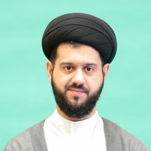 المناجاة الشعبانية - السيد محمد الهاشمي