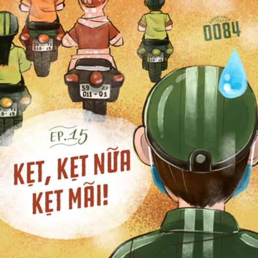 Kẹt, Kẹt Nữa, Kẹt Mãi #015