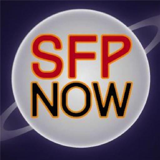 SFP-NOW talks to James Hereth & Kev Hopgood about Superheroes, Pirates & their new book 'Blowback'