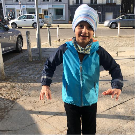 قصه های تلفیقی زمیلان👦🏼