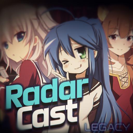 RadarCast_Legacy | Про COVID-19 и Q&A