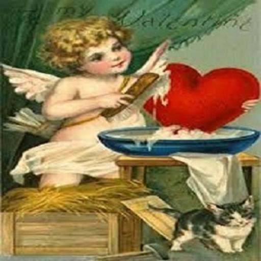 عيد الحب Valentine day San Valentino