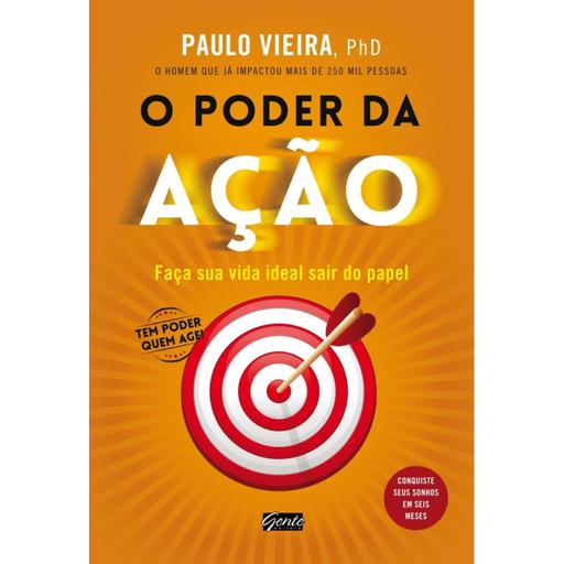 O poder da ação