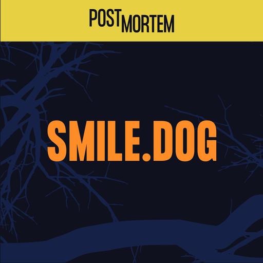 42 - Smile.dog