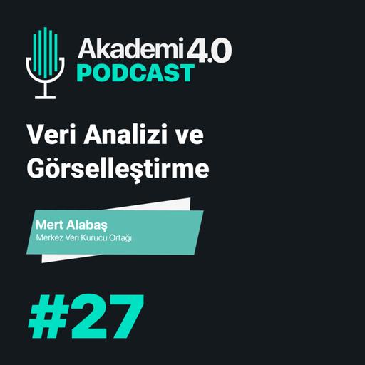 Veri Analizi ve Görselleştirme