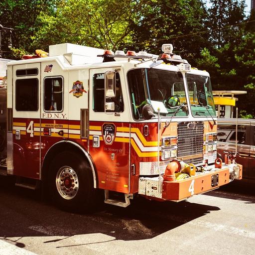 Episode 127: False Alarm