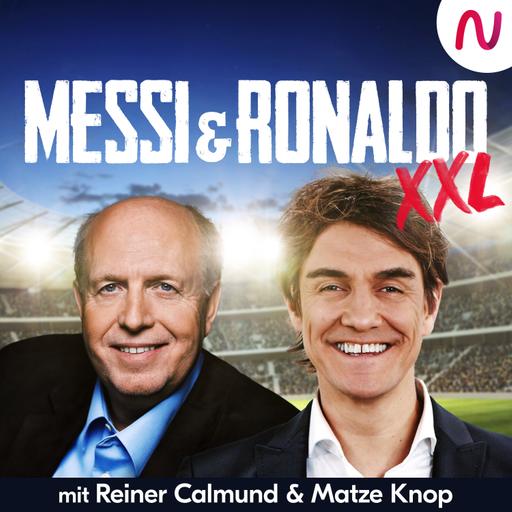 Lewandowski vs. Kreisliga