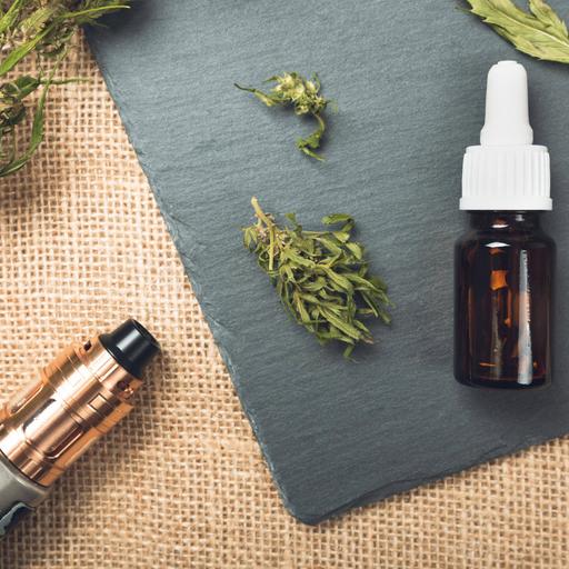 Hilft Cannabis gegen chronische Schmerzen?