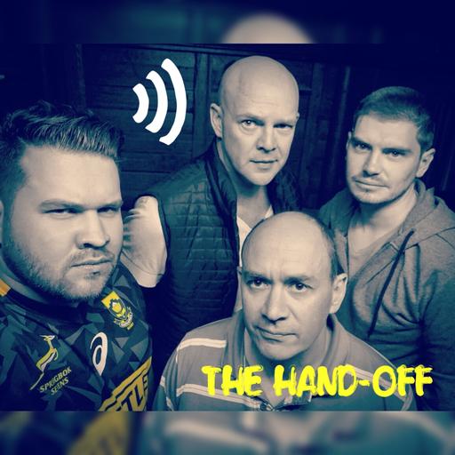 Episode 7 - RWC2019 - Semi Final Review & Final Preview
