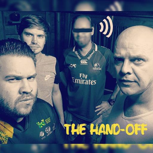 Episode 4 - RWC2019 - 3rd Review Round & 4th Round Preview