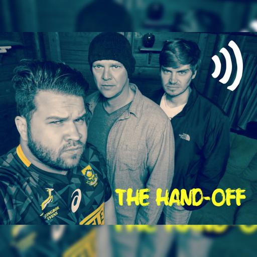 Episode 3 - RWC2019 - 2nd Round Review & 3rd Round Preview (Feat. Backstreet Boys & Michael Cheike)