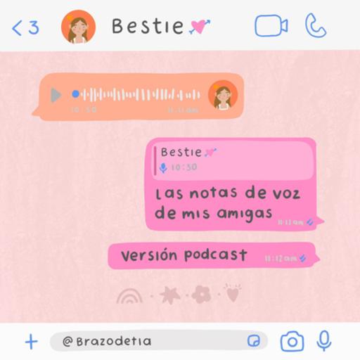 81. ¿me esta cayendo o quiere que sea su nueva bff? con mi ex mejor amigo, gas