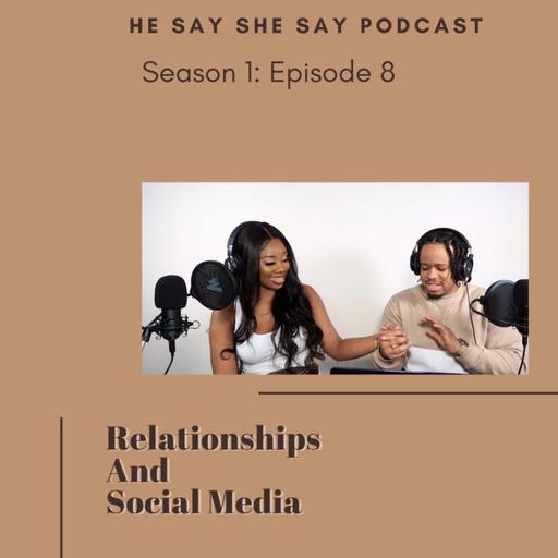 Social Media And Relationships - Is What You See What You Get?