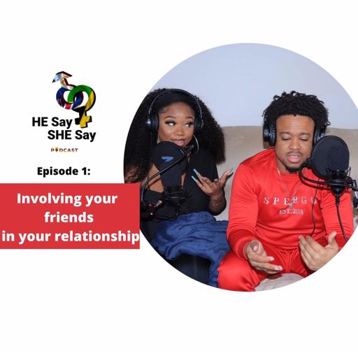 Involving Your Friends In Your Relationship