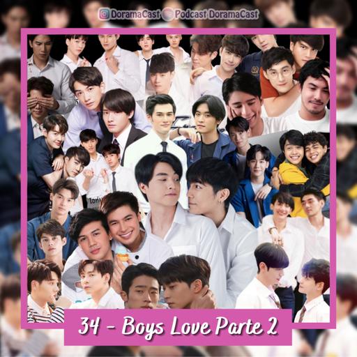 034 - Boys Love Parte 2