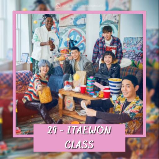 029 - Itaewon Class
