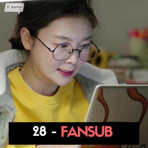 028 - Fansubs
