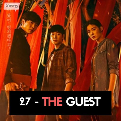 027 - The Guest