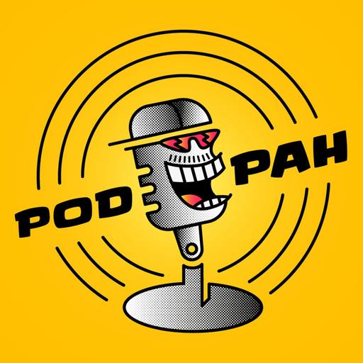 PAGODE DA OFENSA - Podpah #87