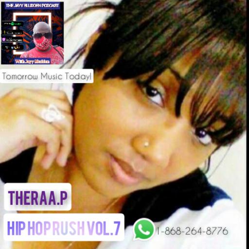 Hip Hop Rush Vol. 7