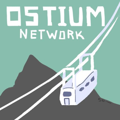 The Complete Ostium Season Five - Part Two