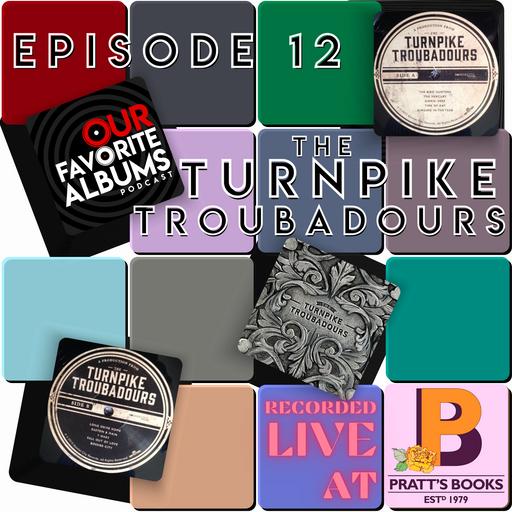 The Turnpike Troubadours (2015)