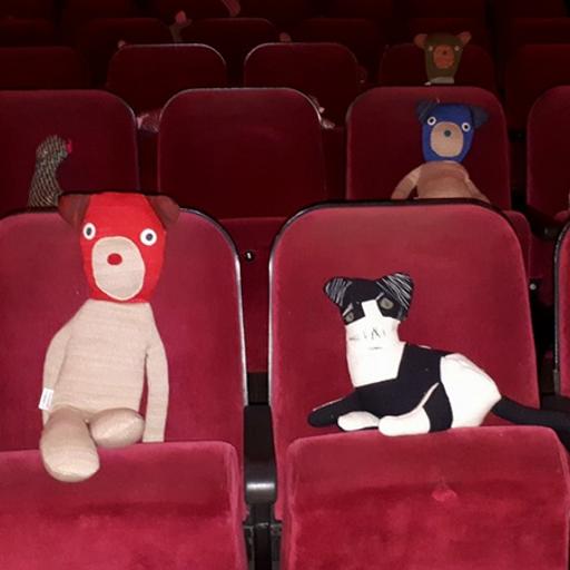 BFFA 20 Film und Kino in der Pandemie