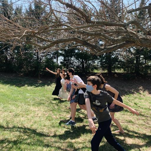 Episode 130: Easter 2021