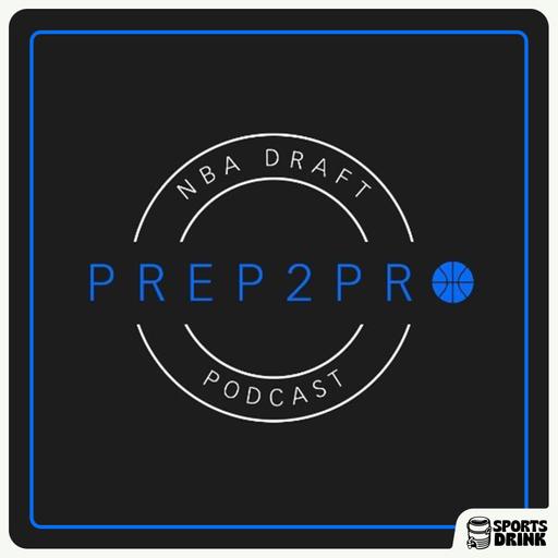 Episode 91: Developing 2021 NBA Draft Prospects With P.D. Web - Part 1