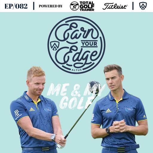 Me & My Golf | Ep/082