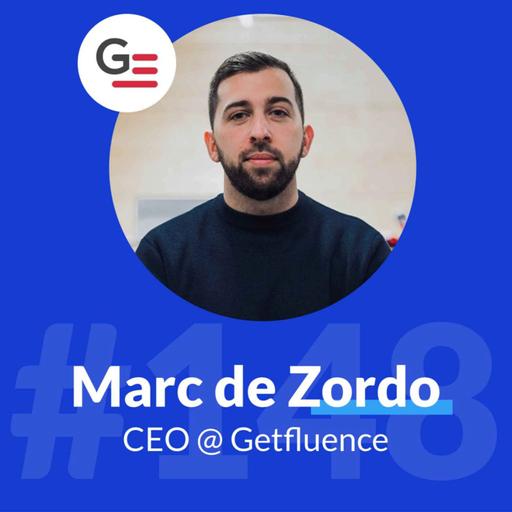 #148 - Getfluence : Signer 10,000 médias en 3 ans