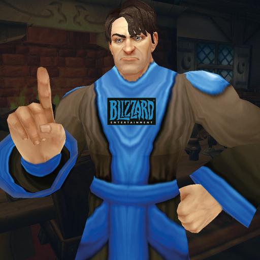 Tavern Talk - Blizzard, Mitarbeiter & Probleme!
