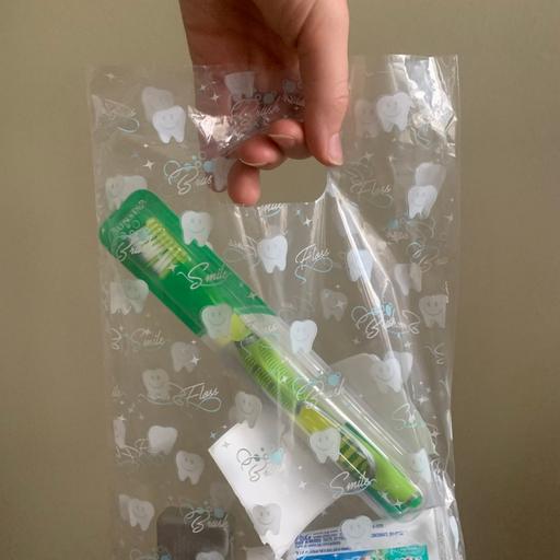 Episode 131: The Dentist